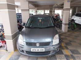 Used Maruti Suzuki Swift 2011 Model Images