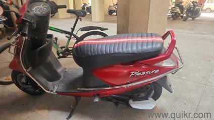 Hero Pleasure - 2012