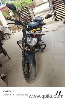 Yamaha FZ S V 2.0 - 2016(1)