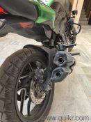 Bajaj Dominar 400 - 2021(2)