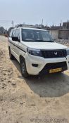 Used Mahindra Bolero Neo Plus 2024 Model Images