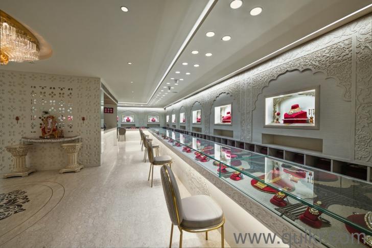 1100 Sq. ft Shop for rent in Kalapatti, Coimbatore