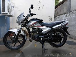 Used Honda SP 125 2013 Model Images