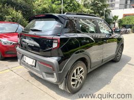 Mahindra XUV 3XO Select Variant - 2024(4)