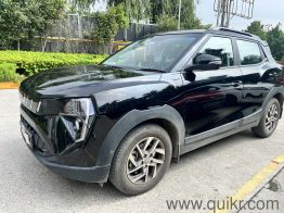 Mahindra XUV 3XO Select Variant - 2024(2)