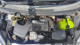 Used Chevrolet Beat 2015 Model Images