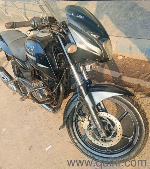 Bajaj Pulsar 180 - 2014(2)