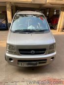 Used Maruti Suzuki Wagon R 2004 Model Images