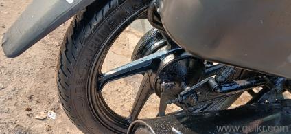 Honda Shine - 2014(1)