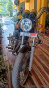 Used Royal Enfield Thunderbird 500 2018 Model Images