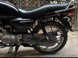 Hero Splendor Plus - 2016(2)