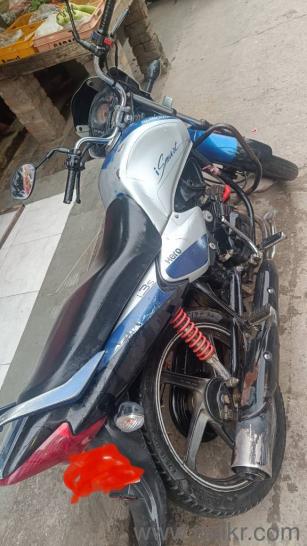 Hero Splendor iSmart - 2016(1)