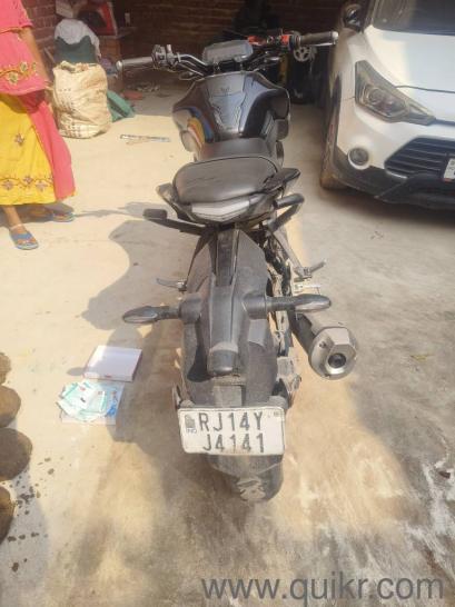 Yamaha MT 15 - 2023(3)