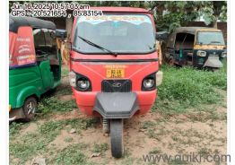 Mahindra alfa auto 3 wheelor for sale