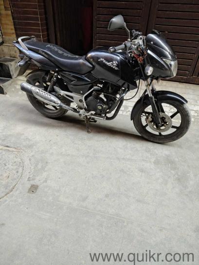 Bajaj Pulsar 150 - 2010