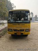 41 Seater Mahindra Navistar Diesel School Bus