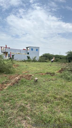 952 Sq. ft Plot for Sale in Avadi, Chennai(3)