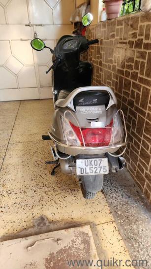 Honda Activa 5G - 2019(2)