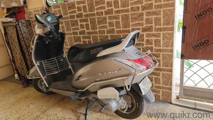Honda Activa 5G - 2019(1)