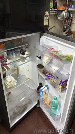 Almost like new classy look(1)