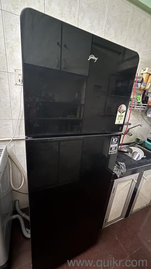 Almost like new classy look