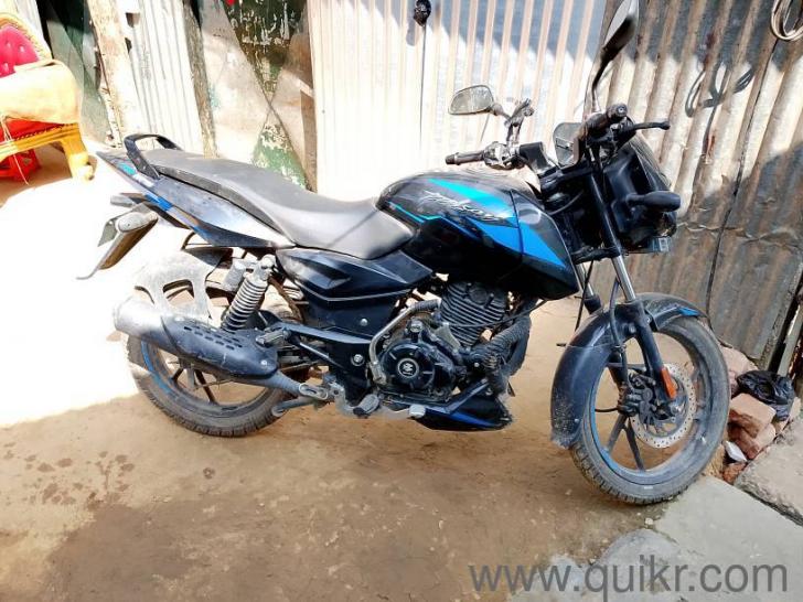 Bajaj Pulsar 125 - 2023(2)
