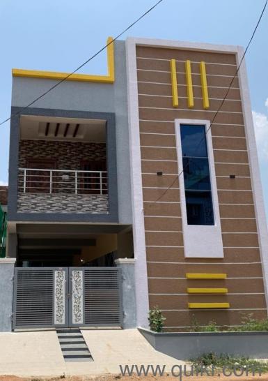 2 BHK 1500 Sq. ft BuilderFloor for Sale in Kowkoor, Hyderabad(1)