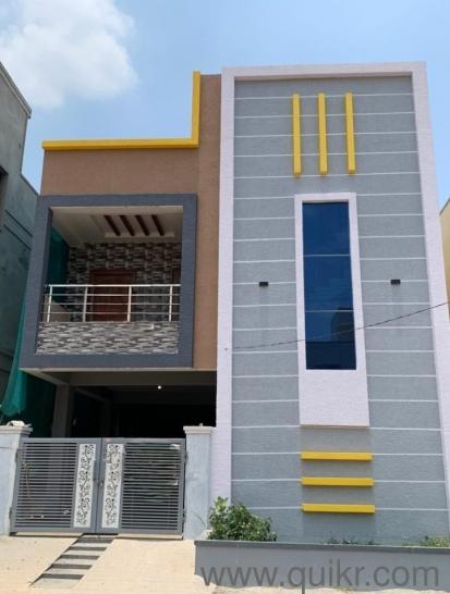 2 BHK 1500 Sq. ft BuilderFloor for Sale in Kowkoor, Hyderabad