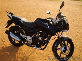 Used Bajaj Pulsar 150 2010 Model Images