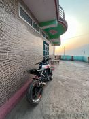 Used KTM Duke 390 2021 Model Images