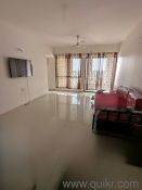 2 BHK rent Apartment in NIBM, Pune(2)