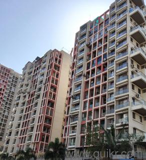 2 BHK rent Apartment in NIBM, Pune