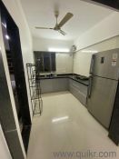 2 BHK rent Apartment in NIBM, Pune(4)