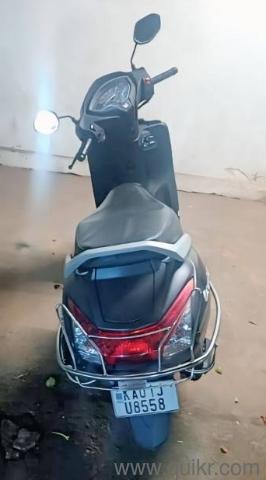 Honda Activa 6G - 2023