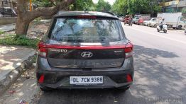 Used Hyundai Grand i10 NIOS 2024 Model Images