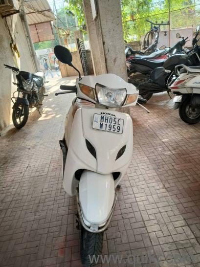 Honda Activa 3G - 2016