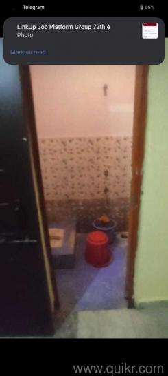 1 BHK rent Apartment in Gudimalkapur, Hyderabad(3)