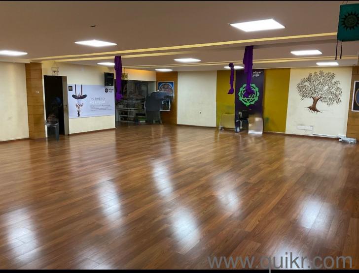 1500 Sq. ft Shop for rent in New Siddhapudur, Coimbatore(1)