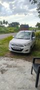 Used Hyundai i10 2014 Model Images