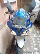 Used Bajaj Pulsar 200 RS 2017 Model Images