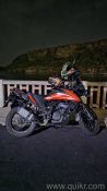 Used KTM 250 Adventure 2021 Model Images