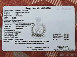 Mahindra Thar LX 4 STR Convertible Petrol AT 4WD - 2024(2)