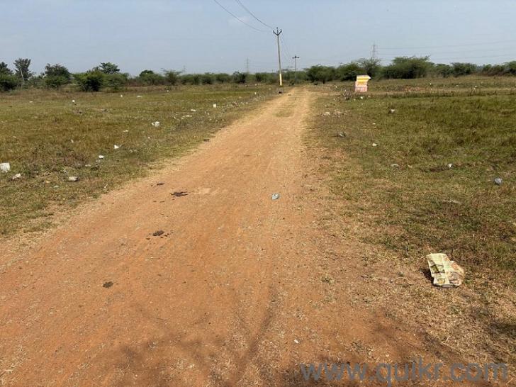 616 Sq. ft Plot for Sale in Sevvapet, Chennai(1)