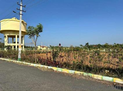 1200 Sq. ft Plot for Sale in Kanakapura Road, Bangalore(1)