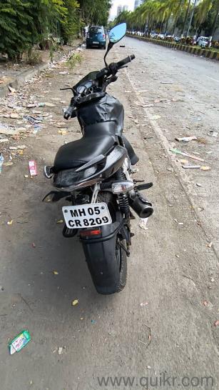 Bajaj Pulsar 135 LS - 2015(1)