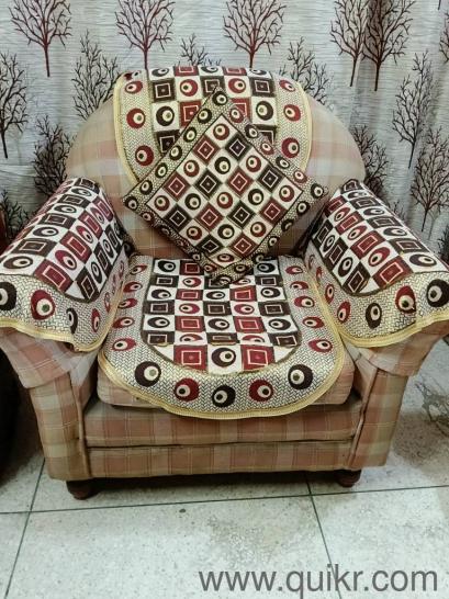 Sofa Set with Center Table(3)