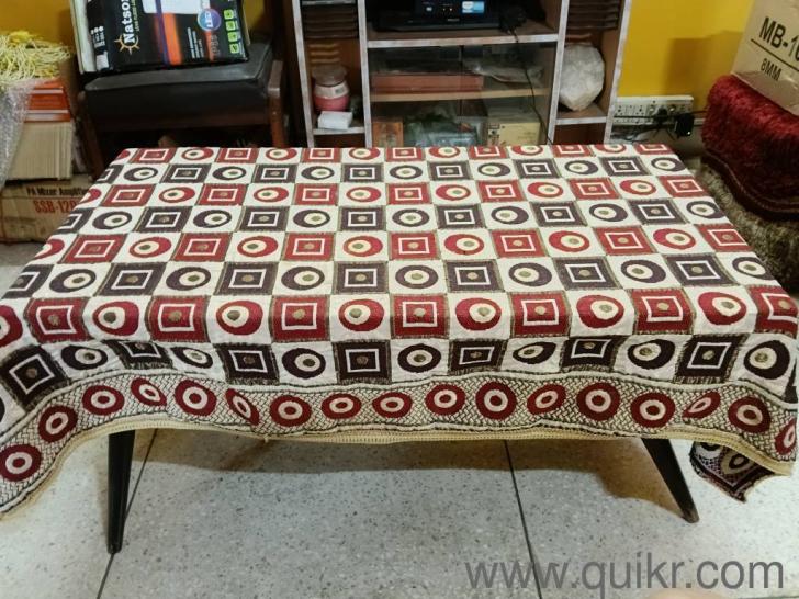 Sofa Set with Center Table(1)