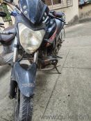 Yamaha FZ1 - 2014(4)