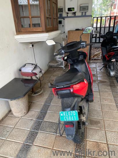 Ather Energy Ather 450 - 2023