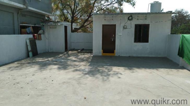 1300 Sq. ft Shop for rent in Gajularamaram, Hyderabad(1)